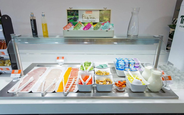 Holiday Inn Express Toulon - Est by IHG