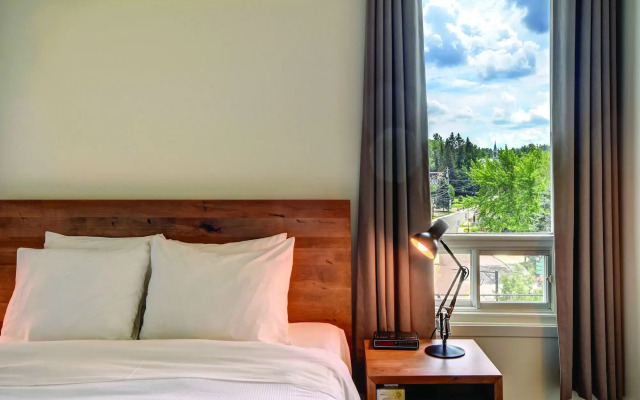 Hotel Mont Tremblant