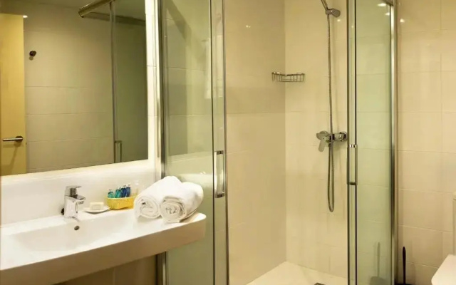 Apartamentos Voramar
