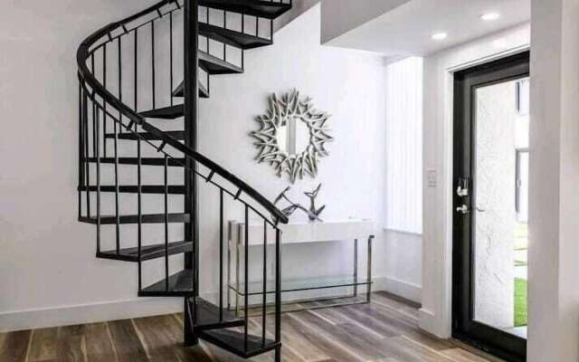 Townhouse Coconut Grove - Miami