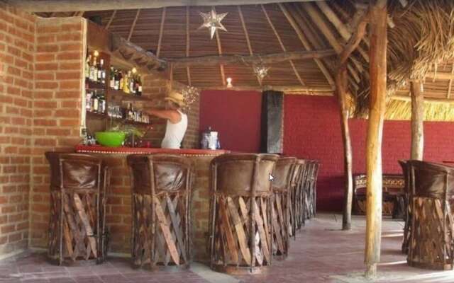 Hotel Lagunita Yelapa
