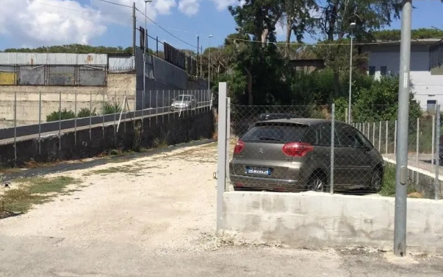 Villa Magiola