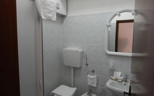 Hotel La Scogliera