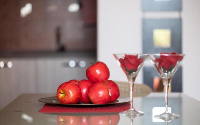 086 - Sunshine Home, 5 minuti dalla spiaggia, VISTA MARE - PARCHEGGIO PRIVATO GRATIS INCLUSO