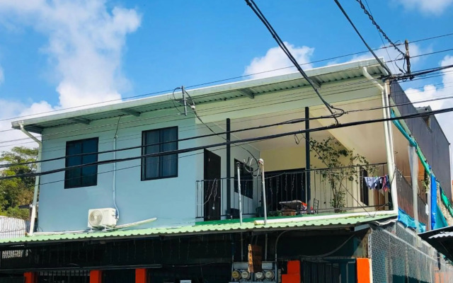 Los Sueños RyG 1