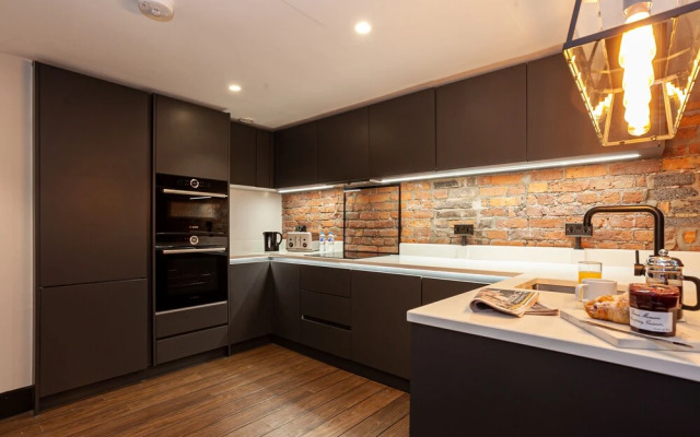Portland Street Apartments