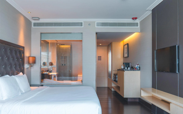 Radisson Blu Plaza Bangkok