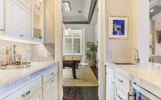 The Arrive Palms Estate 4 Bedroom Home