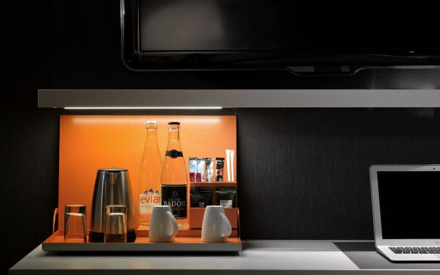 Pullman Paris La Defense