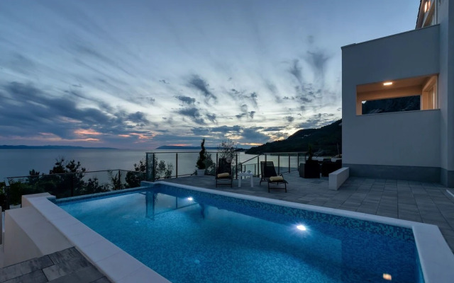 Villa No Stress