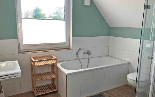 Ferienhaus Wiek RUeG 2161