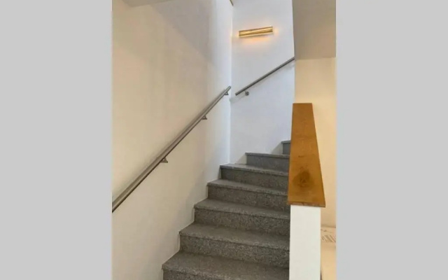 Ferienwohnung zum Mandelgraben