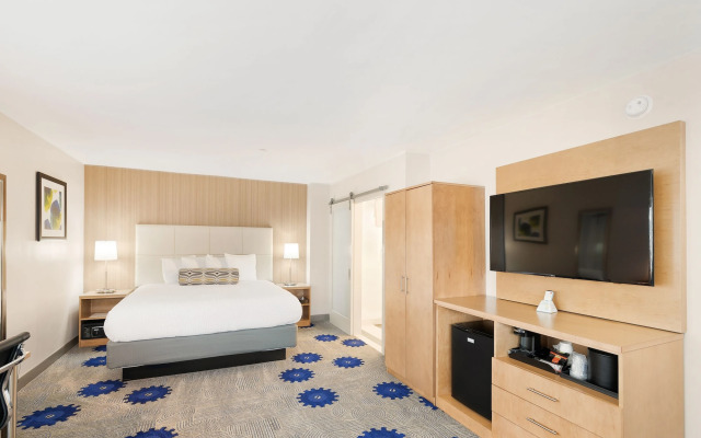 Best Western Red Coach Inn