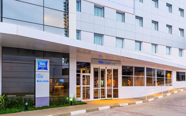 ibis budget Jundiai Shopping