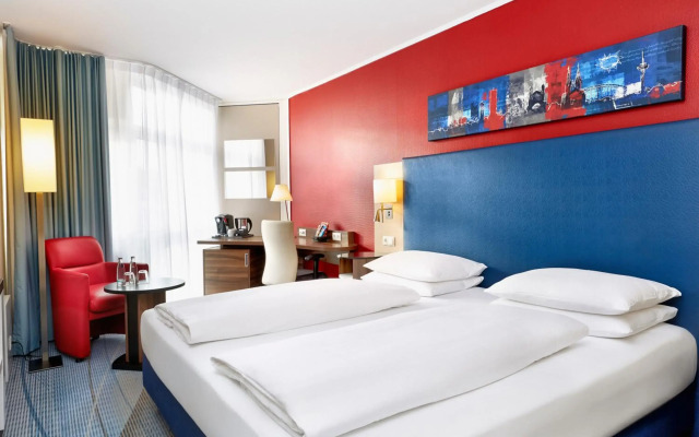 H+ Hotel Köln Brühl