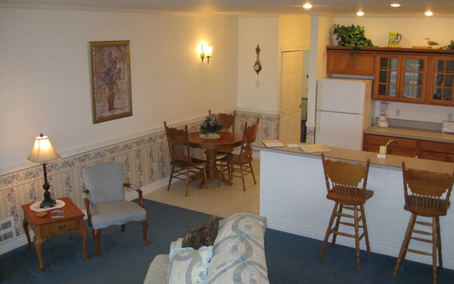 Judith Ann Inn