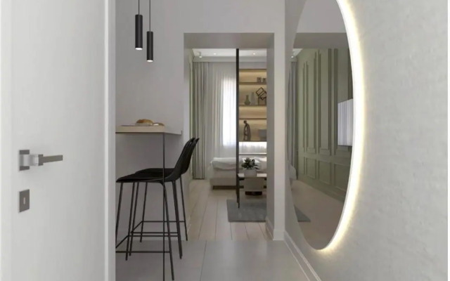 Zeus Design Apartments Schönbrunn