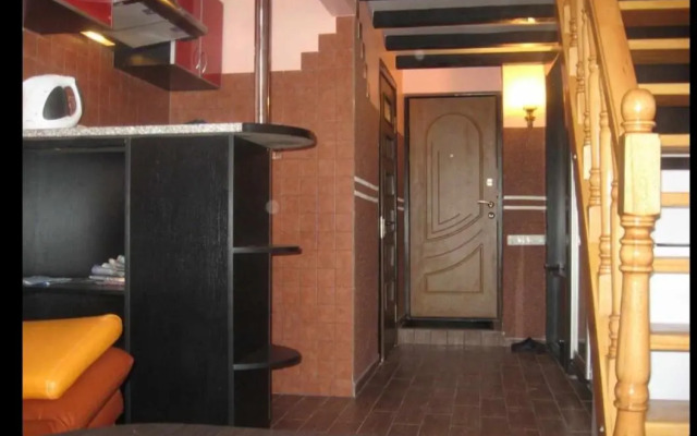 Квартира на площі Старий Ринок