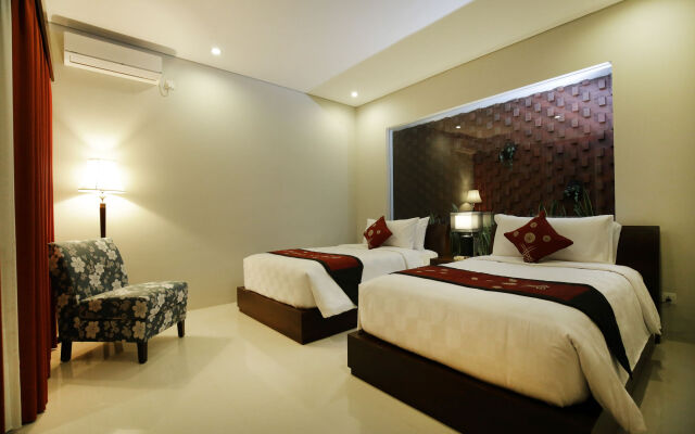 Royal Nyanyi Villa