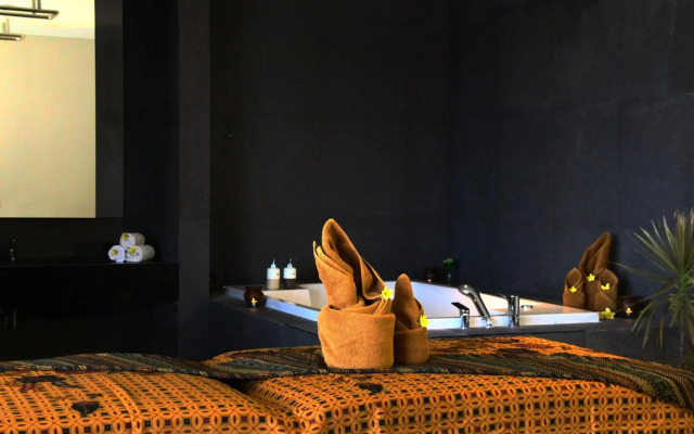 The Luxton Cirebon Hotel and Convention