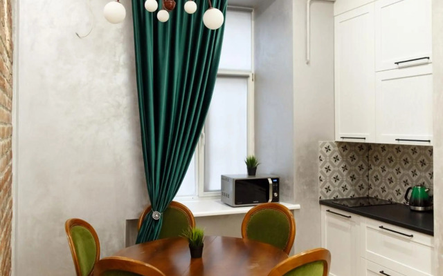 Two separate bedrooms Lychakivska 5 street old town