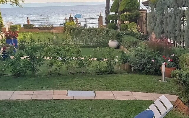 Bay Beach Maisonette