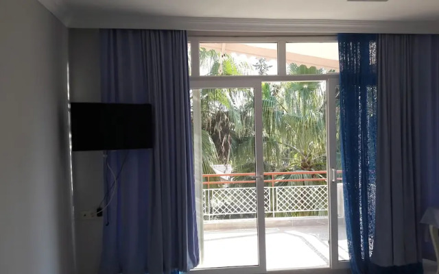 Gunay Pansiyon Antalya