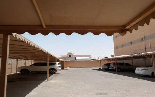 Sama Alkhalij Furnished Apartments