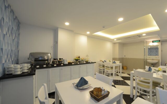 Hanoi Prime Center Hotel & Spa