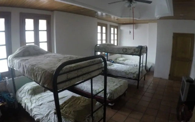 Sophias Hostel PTY