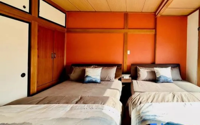 Kamiya Resort Chichibu Niwabiyori