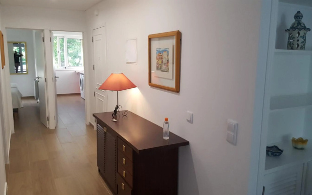 Sunshine Apartment