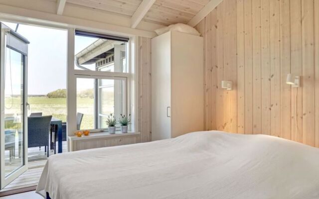 "Caroline" - 1km from the sea in NW Jutland