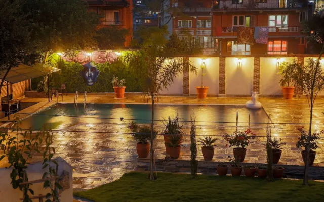 Hotel Bhadgaon