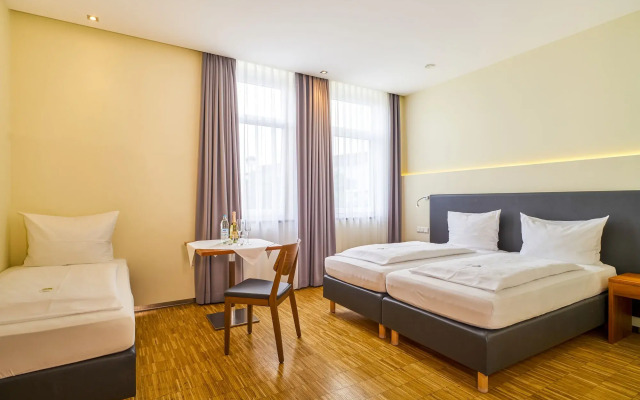 Hotel Apfelbaum