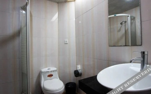 Faxingyuan Hotel