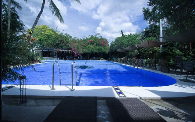 Mesra Business & Resort Hotel