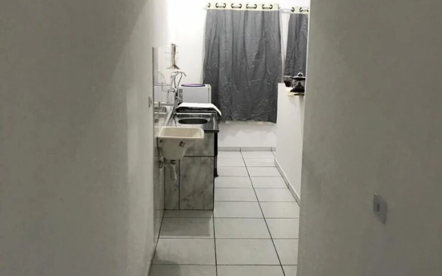 Espaço da Caraputinga
