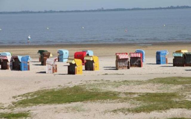 Strandliebe