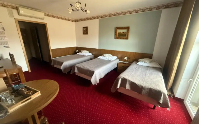 Zamek Camelot