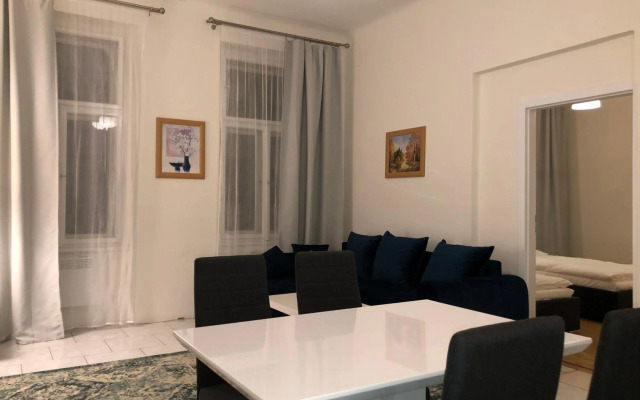 Welcome Hostel Praguecentre