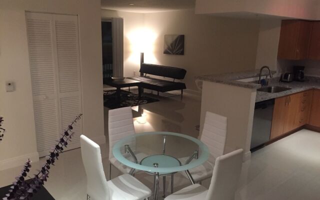 LYX Suites at Merrick Park in Coral Gables
