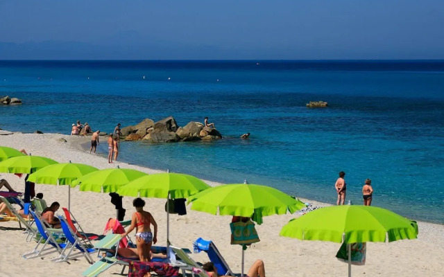 Villaggio Athragon
