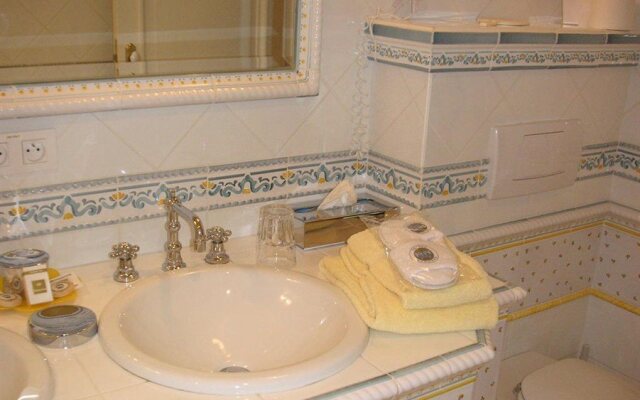 B&B De Heerlijkheid Satenbergh