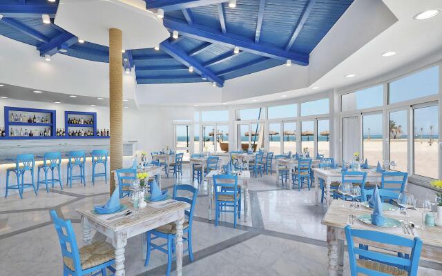 Hilton Hurghada Plaza
