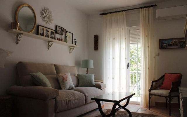 Apartamento Carretera Sierra