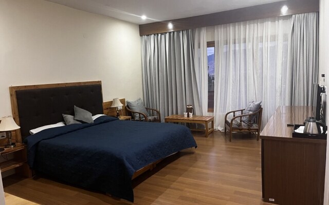 Sangto Villa Resort