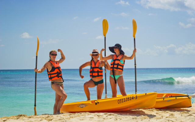 Valentin Imperial Riviera Maya – All Inclusive – Adults Only