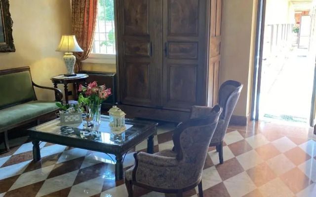 Hotel Residence Il Chiostro