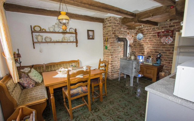 Ferienhaus Vennblick